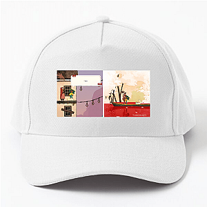 Spiritfarer Witness The Beautiful Beyond Look Spiritfarer Hats & Caps