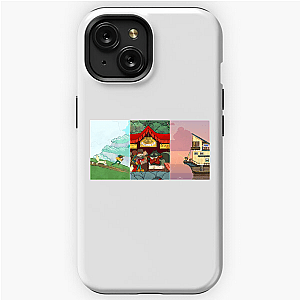 Spiritfarer Heartwarming Adventure Unique Gameplay Spiritfarer Samsung Cases