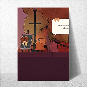 Spiritfarer Carry Their Memories Spiritfarer Posters