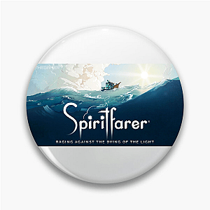 Spiritfarer Comforting Spirits Aesthetic Spiritfarer Pins