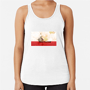 Spiritfarer Still Guiding Lost Souls Design Spiritfarer Tank Tops