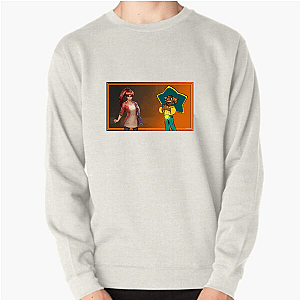 Spiritfarer Farewell Journey Guide Style Spiritfarer Sweatshirts