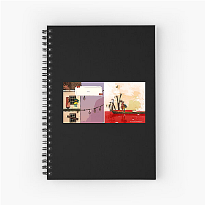 Spiritfarer Witness The Beautiful Beyond Look Spiritfarer Notebook