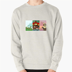 Spiritfarer Heartwarming Adventure Unique Gameplay Spiritfarer Sweatshirts