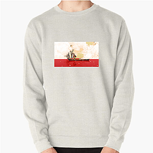 Spiritfarer Still Guiding Lost Souls Design Spiritfarer Sweatshirts