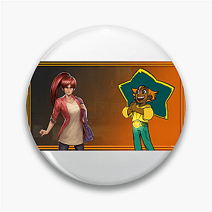 Spiritfarer Farewell Journey Guide Style Spiritfarer Pins