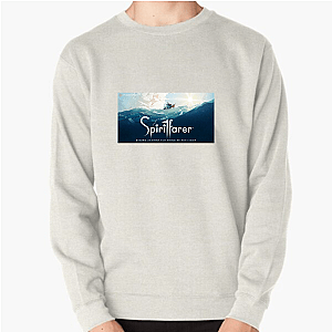 Spiritfarer Comforting Spirits Aesthetic Spiritfarer Sweatshirts