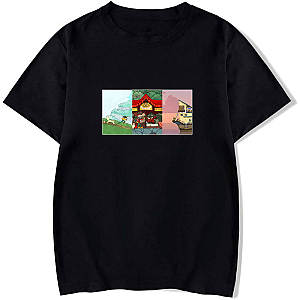 Spiritfarer Heartwarming Adventure Unique Gameplay Spiritfarer T-Shirts