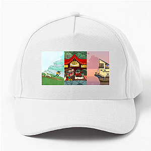 Spiritfarer Heartwarming Adventure Unique Gameplay Spiritfarer Hats & Caps