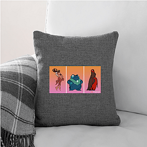 Spiritfarer Master of Empathy Fashion Spiritfarer Pillows Cover