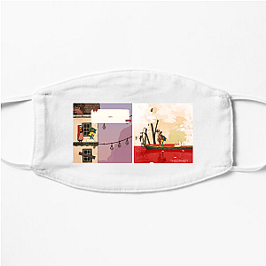 Spiritfarer Witness The Beautiful Beyond Look Spiritfarer Face Masks