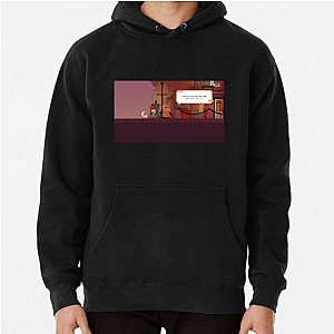 Spiritfarer Carry Their Memories Spiritfarer Hoodies
