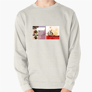 Spiritfarer Witness The Beautiful Beyond Look Spiritfarer Sweatshirts