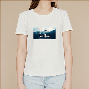 Spiritfarer Comforting Spirits Aesthetic Spiritfarer T-Shirts