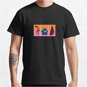 Spiritfarer Master of Empathy Fashion Spiritfarer T-Shirts