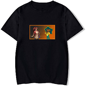 Spiritfarer Farewell Journey Guide Style Spiritfarer T-Shirts