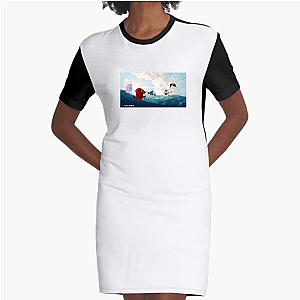 Spiritfarer Gentle and Profound Vibe Spiritfarer Dresses