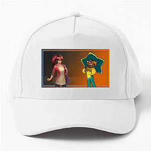 Spiritfarer Farewell Journey Guide Style Spiritfarer Hats & Caps