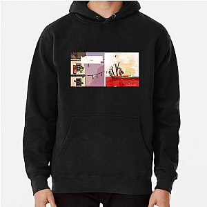 Spiritfarer Witness The Beautiful Beyond Look Spiritfarer Hoodies