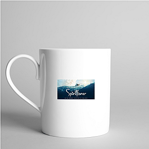 Spiritfarer Comforting Spirits Aesthetic Spiritfarer Mugs