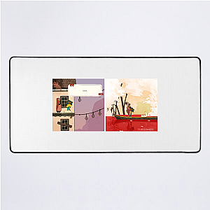 Spiritfarer Witness The Beautiful Beyond Look Spiritfarer Mouse Pads