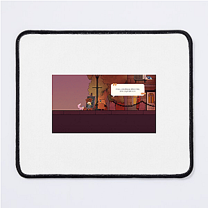 Spiritfarer Carry Their Memories Spiritfarer Mouse Pads