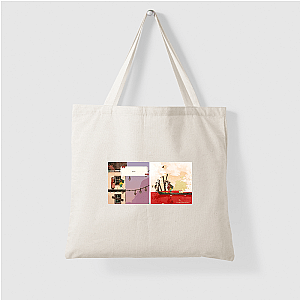 Spiritfarer Witness The Beautiful Beyond Look Spiritfarer Bags