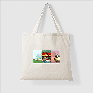 Spiritfarer Heartwarming Adventure Unique Gameplay Spiritfarer Bags