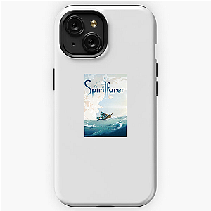 Spiritfarer Embrace The Afterlife Tee Spiritfarer Samsung Cases