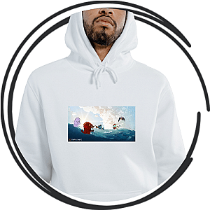 Spiritfarer Hoodies