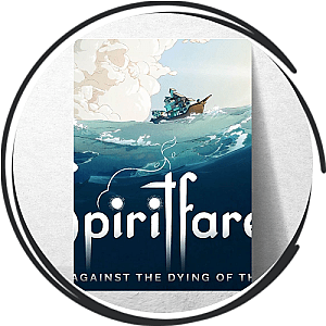 Spiritfarer Posters