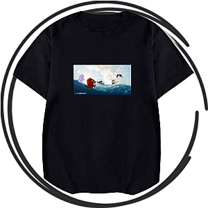 Spiritfarer T-Shirts