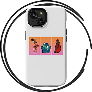 Spiritfarer Cases