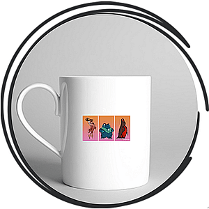 Spiritfarer Mugs