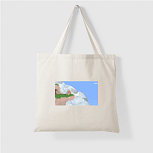 Spiritfarer Iconic Ferry and Soulful Stories Motif Spiritfarer Bags
