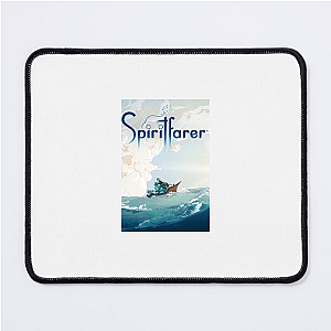 Spiritfarer Embrace The Afterlife Tee Spiritfarer Mouse Pads