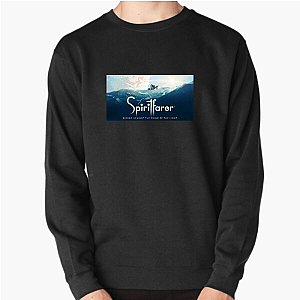 Spiritfarer Comforting Spirits Aesthetic Spiritfarer Sweatshirts