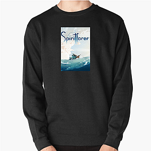Spiritfarer Embrace The Afterlife Tee Spiritfarer Sweatshirts