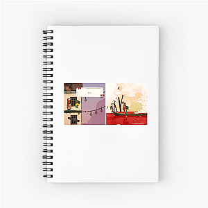 Spiritfarer Witness The Beautiful Beyond Look Spiritfarer Notebook