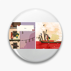 Spiritfarer Witness The Beautiful Beyond Look Spiritfarer Pins