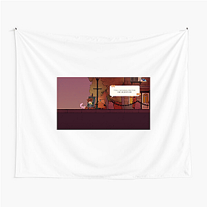 Spiritfarer Carry Their Memories Spiritfarer Tapestries