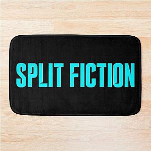 Split Bath Mat