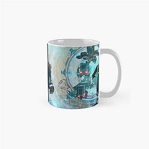 Split Fiction Video Game Classic Mug