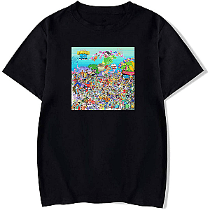 Best Day Ever – SpongeBob SquarePants Spongebob Squarepants T-Shirts