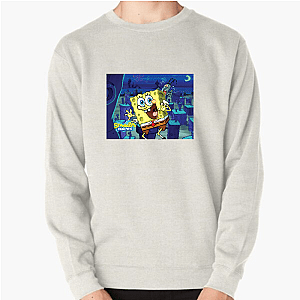 Goofy is the New Cool – SpongeBob SquarePants Spongebob Squarepants Sweatshirts
