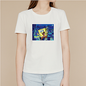 Goofy is the New Cool – SpongeBob SquarePants Spongebob Squarepants T-Shirts