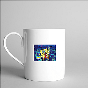 Goofy is the New Cool – SpongeBob SquarePants Spongebob Squarepants Mugs