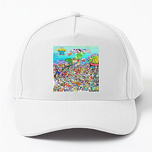 Best Day Ever – SpongeBob SquarePants Spongebob Squarepants Hats & Caps
