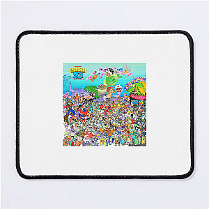 Best Day Ever – SpongeBob SquarePants Spongebob Squarepants Mouse Pads