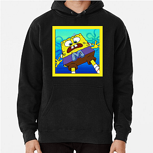 I’m Ready! – SpongeBob SquarePants Spongebob Squarepants Hoodies